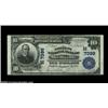 Image 1 : Shelbyville, IL - $10 1902 Plain Back Fr. 624 CITIZENS NB of Shelbyville Ch. #(M) 7396This bank fail