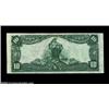 Image 2 : Shelbyville, IL - $10 1902 Plain Back Fr. 624 CITIZENS NB of Shelbyville Ch. #(M) 7396This bank fail