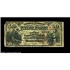 Image 1 : Springfield, IL - $20 1882 Brown Back Fr. 498 State NB of Springfield Ch. # 1733An evenly circulated