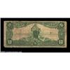 Image 2 : Staunton, IL - $10 1902 Plain Back Fr. 628 First NB of Staunton Ch. # 10173This institution failed d