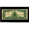 Image 2 : Sterling, IL - $10 1902 Plain Back Fr. 627 First NB of Sterling Ch. # 1717When this institution clos