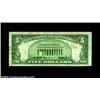 Image 2 : Sterling, IL - $5 1929 Ty. 1 First NB of Sterling Ch. # 1717This institution issued the 1929 Series.