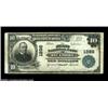 Image 1 : Sycamore, IL - $10 1902 Plain Back Fr. 628 The First NB Ch. # 1896The second title used by this much