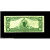 Image 2 : Sycamore, IL - $10 1902 Plain Back Fr. 628 The First NB Ch. # 1896The second title used by this much