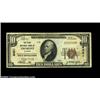 Image 1 : Tremont, IL - $10 1929 Ty. 1 First NB of Tremont Ch. # 6421Kelly details four Small Size from here i