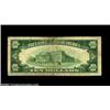 Image 2 : Tremont, IL - $10 1929 Ty. 1 First NB of Tremont Ch. # 6421Kelly details four Small Size from here i