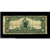 Image 2 : White Hall, IL - $10 1902 Plain Back Fr. 624 First NB of White Hall Ch. # 7121This note is from the.