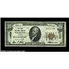 Image 1 : Wilmette, IL - $10 1929 Ty. 1 First National Bank of Wilmette Ch. # 10828This bank was in business f