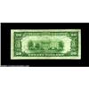 Image 2 : Witt, IL - $20 1929 Ty. 1 The Security NB Ch. # 13650This small Montgomery County community had four