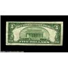 Image 2 : Yorkville, IL - $5 1929 Ty. 1 The Yorkville NB Ch. # 6239A rare and in demand note from the only ban