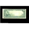Image 2 : Princeton, Illinois Small and LargePrinceton, IL - $20 1902 Plain Back Fr. 650 First NB Ch. # (M)903