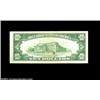 Image 4 : Princeton, Illinois Small and LargePrinceton, IL - $20 1902 Plain Back Fr. 650 First NB Ch. # (M)903