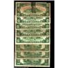 Image 2 : An Illinois Starter CollectionBelevdere, IL - $10 1929 Ty. 1 Second NB Ch. #3190 VFDixon, IL - $10 1
