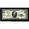 Image 3 : Pekin 1929's in Type 1 and Type 2Pekin, IL - $10 1929 Ty. 1 American NB Ch. #3770 VFPekin, IL - $20.