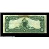 Image 2 : Auburn, IN - $10 1902 Plain Back Fr. 624 The City NB Ch. # 6509A very scarce large note from the onl