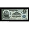 Image 1 : Des Moines, IA - $5 1902 Plain Back Fr. 598 Valley NB of Des Moines Ch. # 2886Nice pen signatures hi