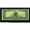 Image 2 : Grundy Center, IA - $10 1902 Plain Back Fr. 624 First NB Grundy Center Ch. #(M) 3225A Large Size onl