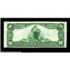 Image 2 : Iowa Falls, IA - $10 1902 Plain Back Fr. 624 The First NB Ch. # 3252A lovely example which is the ni