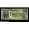 Image 1 : Lake City, IA - $20 1902 Plain Back Fr. 657 First NB of Lake City Ch. # (M)4966This community was fo