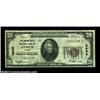 Image 1 : Gypsum, KS - $20 1929 Ty. 1 The Gypsum Valley NB Ch. # 9695The only bank to issue in this interestin