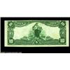 Image 2 : Lawrence, KS - $20 1902 Date Back Fr. 644 Merchants NB of Lawrence Ch. # (W)3584This nice looking, b