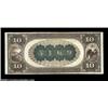 Image 2 : Wichita, KS - $10 1882 Brown Back Fr. 490 The NB of Commerce Ch. # (W)5169A very scarce bank which c
