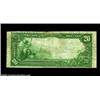 Image 2 : Adairville, KY - $20 1902 Plain Back Fr. 652 The First NB Ch. # 8814An extremely rare bank in large.