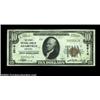 Image 1 : Adairville, KY - $10 1929 Ty. 1 The First NB Ch. # 8814Consecutively numbered to the other small exa