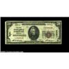 Image 1 : Bardwell, KY - $20 1929 Ty. 2 FNB of Bardwell Ch. # 8331This institution was the only note issuing b