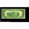 Image 2 : Bardwell, KY - $20 1929 Ty. 2 FNB of Bardwell Ch. # 8331This institution was the only note issuing b