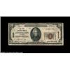 Image 1 : Central City, KY - $20 1929 Ty. 1 The First NB Ch. # 8229A very nice example from this avidly collec