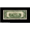Image 2 : Central City, KY - $20 1929 Ty. 1 The First NB Ch. # 8229A very nice example from this avidly collec