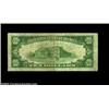 Image 2 : Hustonville, KY - $10 1929 Ty. 1 NB of Hustonville Ch. # 2917This was the only note issuing bank in.