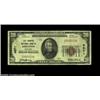 Image 1 : Lebanon, KY - $20 1929 Ty. 1 Farmers NB of Lebanon Ch. # 4271Three banks from here issued the 1929 S