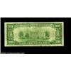 Image 2 : Lebanon, KY - $20 1929 Ty. 1 Farmers NB of Lebanon Ch. # 4271Three banks from here issued the 1929 S