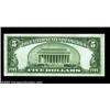 Image 2 : Lexington, KY - $5 1929 Ty. 2 First NB & TC Ch. # 906A really nice Gem Crisp Uncirculated example, w