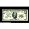 Image 1 : Lexington, KY - $10 1929 Ty. 2 First NB & TC Ch. # 906A really nice Gem Crisp Uncirculated example o