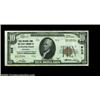 Image 1 : Lexington, KY - $10 1929 Ty. 2 First NB & TC Ch. # 906An attractive example for a collection of unci