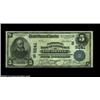 Image 1 : Louisville, KY - $5 1902 Date Back Fr. 592 NB of Commerce of Louisville Ch. # (S)9241A very scarce l