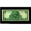 Image 2 : Louisville, KY - $5 1902 Date Back Fr. 592 NB of Commerce of Louisville Ch. # (S)9241A very scarce l