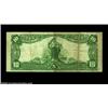 Image 2 : Maysville, KY - $10 1902 Plain Back Fr. 634 State NB of Maysville Ch. # 2663A nice "Fourth Charter".
