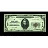 Image 1 : Middlesborough, KY - $20 1929 Ty. 1 The NB of Middlesborough Ch. # 7086Bright Choice Crisp Uncircula
