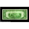 Image 2 : Middlesborough, KY - $20 1929 Ty. 1 The NB of Middlesborough Ch. # 7086Bright Choice Crisp Uncircula