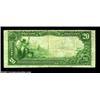 Image 2 : Richmond, KY - $20 1902 Plain Back Fr. 653 The Southern NB Ch. # 9832Evenly circulated Very Fine, wi