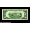 Image 2 : New Orleans, LA - $20 1929 Ty. 2 Whitney NB of New Orleans Ch. # 3069A nice Extremely Fine-About Unc