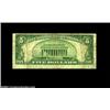 Image 2 : Pittsfield, ME - $5 1929 Ty. 2 The First NB Ch. # 13777A very scarce Maine small size note, with the