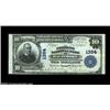 Image 1 : A Pair of High Grade Baltimore Third Charter $10 NotesBaltimore, MD - $10 1902 Plain Back Fr. 624 Ci