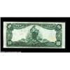 Image 4 : A Pair of High Grade Baltimore Third Charter $10 NotesBaltimore, MD - $10 1902 Plain Back Fr. 624 Ci