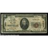 Image 1 : Bel Air, MD - $20 1929 Ty. 1 The Second NB Ch. # 3933Six small notes are listed in the Kelly census.