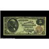 Image 1 : Boston, MA - $5 1882 Brown Back Fr. 467 The Blackstone NB Ch. # 514In addition to Tom Denly's wonder